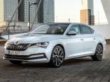 Skoda Superb (3V3) 3 покоління, рестайлінг, лифтбек, гібрид (2019 - 2024)