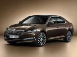 Skoda Superb (3V3) 3 покоління, рестайлінг, лифтбек (2019 - 2023)