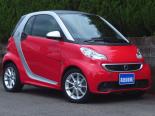 Smart Fortwo (451333, 451380, 451332, 451390, 451392) 2 покоління, 2-й рестайлінг, хэтчбек 3 дв. (2012 - 2015)