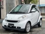 Smart Fortwo (451333, 451331, 451380) 2 покоління, хэтчбек 3 дв. (2007 - 2010)