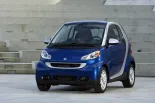 Smart Fortwo (C4331) 2 покоління, рестайлінг, хэтчбек 3 дв. (2010 - 2012)