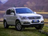 SsangYong Rexton 3 покоління, джип suv 5 дв. (2012 - 2017)