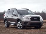 Subaru Ascent (W11) 1 покоління, джип suv 5 дв. (2017 - 2022)