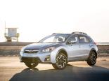 Subaru Crosstrek 1 покоління, рестайлінг, джип suv 5 дв. (2015 - 2017)