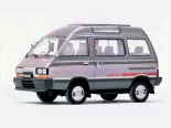 Subaru Domingo (KJ5, KJ8) 1 покоління, мінівен (1983 - 1994)