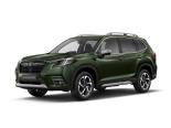 Subaru Forester (SK ) 5 покоління, рестайлінг, джип suv 5 дв., гібрид (2021 -  н.в.)