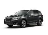 Subaru Forester (SJ5, SJ9, SJG) 4 покоління, джип suv 5 дв. (2012 - 2016)