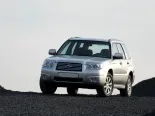 Subaru Forester (SG5, SG9L) 2 покоління, рестайлінг, джип suv 5 дв. (2005 - 2008)