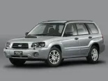 Subaru Forester (SG5, SG69) 2 покоління, джип suv 5 дв. (2002 - 2005)