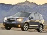 Subaru Forester (SJ9, SJG) 4 покоління, джип suv 5 дв. (2012 - 2016)