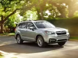 Subaru Forester (SJ9) 4 покоління, рестайлінг, джип suv 5 дв. (2016 - 2018)