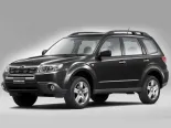 Subaru Forester (SH) 3 покоління, джип suv 5 дв. (2007 - 2010)