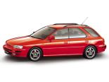 Subaru Impreza (GF1, GF3, GF4, GF6, GF8, GFA) 1 покоління, універсал (1992 - 1996)