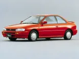 Subaru Impreza (GC1, GC4) 1 покоління, купе (1994 - 1996)