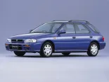 Subaru Impreza (GF1, GF2, GF5, GF6, GF8) 1 покоління, рестайлінг, універсал (1996 - 2000)