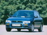 Subaru Impreza (GF8) 1 покоління, рестайлінг, універсал (1996 - 2000)