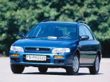 Subaru Impreza (GF4, GF8, GF8LD) 1 покоління, рестайлінг, універсал (1996 - 2000)