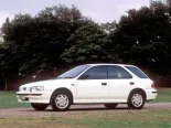 Subaru Impreza (GF4, GF6) 1 покоління, універсал (1992 - 1996)