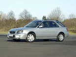 Subaru Impreza (GG5, GG9) 2 покоління, рестайлінг, універсал (2002 - 2005)