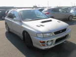 Subaru Impreza WRX (GF8) 1 покоління, рестайлінг, універсал (1996 - 2000)