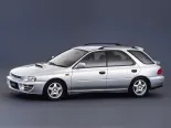 Subaru Impreza WRX (GF8) 1 покоління, універсал (1993 - 1996)