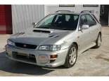 Subaru Impreza WRX STI (GF8) 1 покоління, рестайлінг, універсал (1996 - 2000)