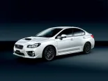 Subaru Impreza WRX STI (VAB) 4 покоління, седан (2014 - 2017)