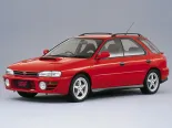 Subaru Impreza WRX STI (GF8) 1 покоління, універсал (1994 - 1996)