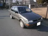 Subaru Justy (KA7, KA8) 1 покоління, рестайлінг, хэтчбек 5 дв. (1988 - 1992)