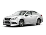 Subaru Legacy (BM) 5 покоління, рестайлінг, седан (2012 - 2015)