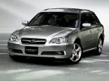 Subaru Legacy (BP5, BPE) 4 покоління, універсал (2003 - 2006)