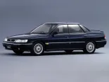 Subaru Legacy (BC2, BC3, BC4, BC5, BCA) 1 покоління, рестайлінг, седан (1991 - 1993)