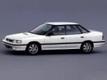 Subaru Legacy (BC2, BC3, BC4, BC5) 1 покоління, седан (1989 - 1991)