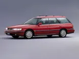 Subaru Legacy (BF3, BF5, BF7, BFA, BFB) 1 покоління, рестайлінг, універсал (1991 - 1993)