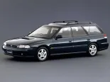 Subaru Legacy (BG3, BG4, BG5, BG7, BG9, BGA, BGB, BGC) 2 покоління, універсал (1993 - 1996)