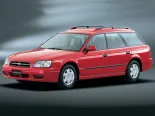 Subaru Legacy (BH5, BH9, BHC) 3 покоління, універсал (1998 - 2001)