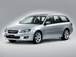 Subaru Legacy (BL5, BLE) 4 покоління, рестайлінг, універсал (2006 - 2007)