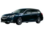 Subaru Legacy (BR9, BRG, BRM) 5 покоління, рестайлінг, універсал (2012 - 2014)