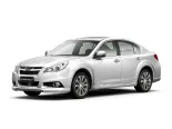 Subaru Legacy (BMD) 5 покоління, рестайлінг, седан (2012 - 2015)