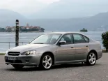 Subaru Legacy (BL5, BL9, BLE) 4 покоління, седан (2003 - 2006)