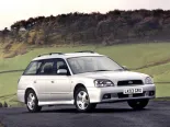 Subaru Legacy (BH5, BH9) 3 покоління, універсал (1998 - 2003)