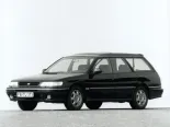 Subaru Legacy (BJF) 1 покоління, рестайлінг, універсал (1991 - 1994)