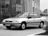 Subaru Legacy (BC) 1 покоління, седан (1989 - 1991)