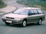 Subaru Legacy (BJF) 1 покоління, універсал (1989 - 1991)