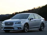 Subaru Legacy (BN) 6 покоління, седан (2014 - 2017)