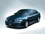 Subaru Legacy B4 (BL5, BLE) 4 покоління, седан (2003 - 2006)