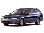 Subaru Legacy Lancaster (BG9) 1 покоління, рестайлінг, універсал (1997 - 1998)