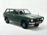 Subaru Leone (A64) 1 покоління, універсал (1972 - 1973)