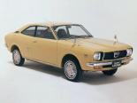 Subaru Leone (A22) 1 покоління, купе (1971 - 1973)