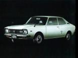 Subaru Leone (A22, A25, A26) 1 покоління, рестайлінг, купе (1973 - 1977)